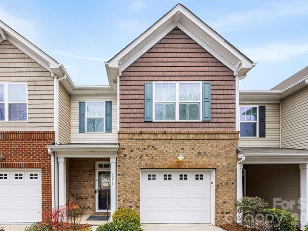 3270 Yarmouth Lane, Gastonia, NC 28056