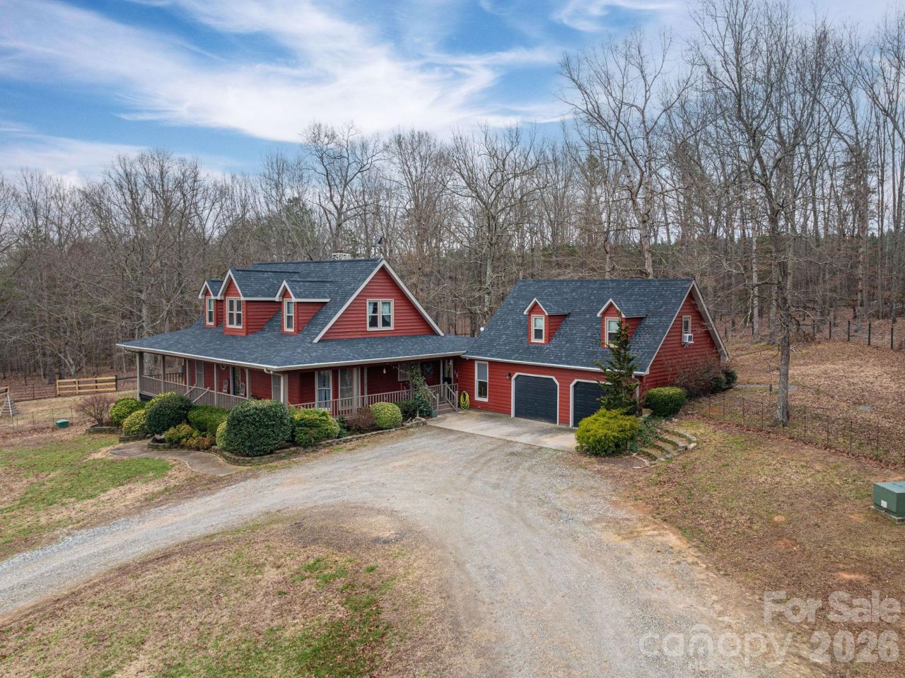 3603 W Stage Coach Trail, Shelby, NC 28150 Main Photo