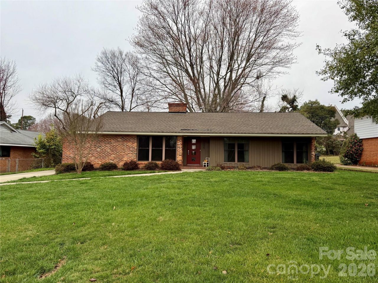 1229 Ashcraft Lane, Charlotte, NC 28209 Main Photo