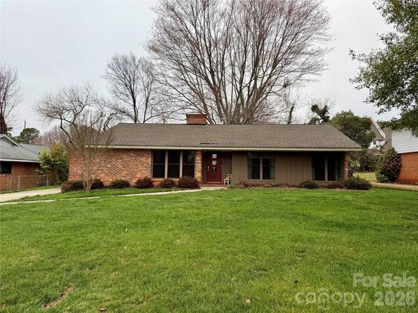 1229 Ashcraft Lane, Charlotte, NC 28209