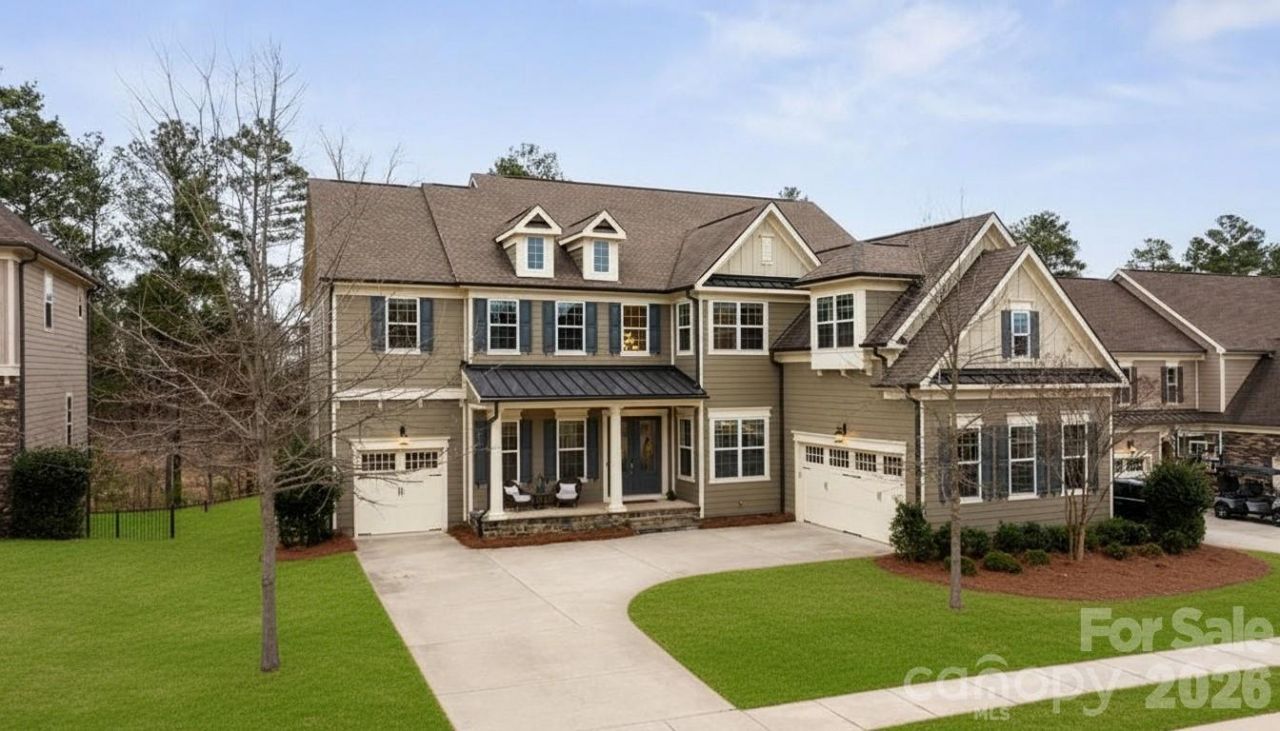 15208 Montage Lane, Charlotte, NC 28278 Main Photo