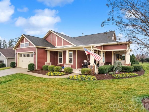 482 Flat Rock Drive , Denver, NC 28037