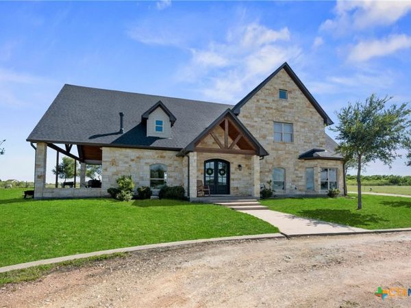 15949 E US Highway 190, Rogers, TX 76569