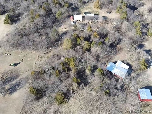 4859 1700 Road , Sulphur, OK 73086