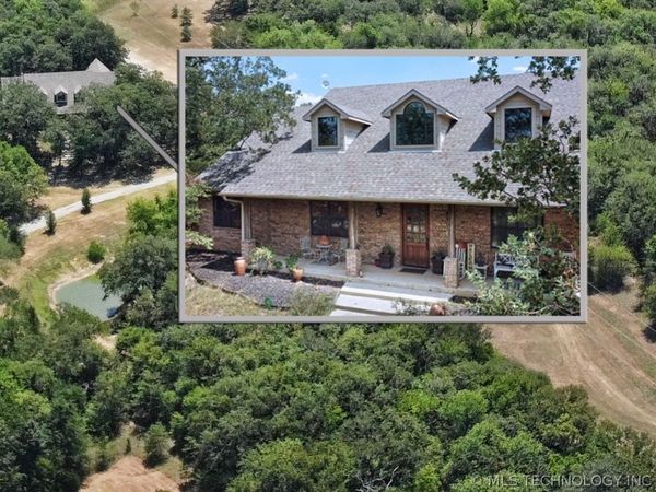 701 Young Road , Lone Grove, OK 73443