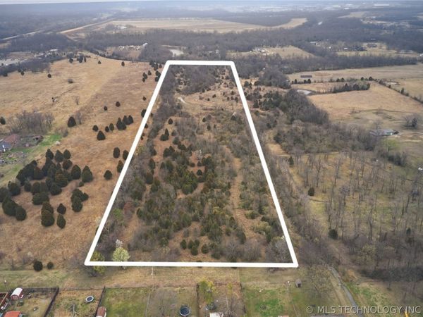 N Hwy 167 Street, Catoosa, OK 74015