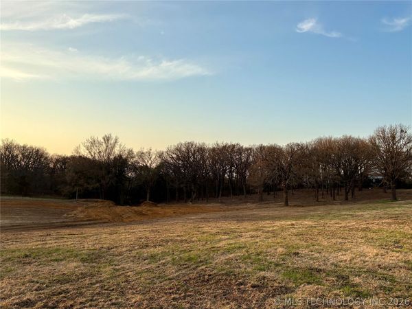 Enos Road , Kingston, OK 73439