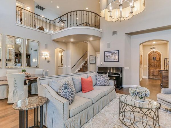 1036 Liberty Park DR , Unit 15, Austin, TX 78746