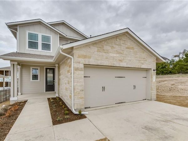 712 Affazia LN , Georgetown, TX 78628