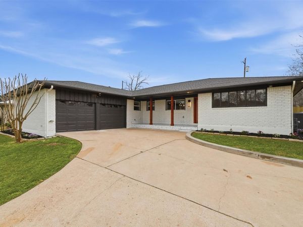 11302 Eubank DR, Austin, TX 78758