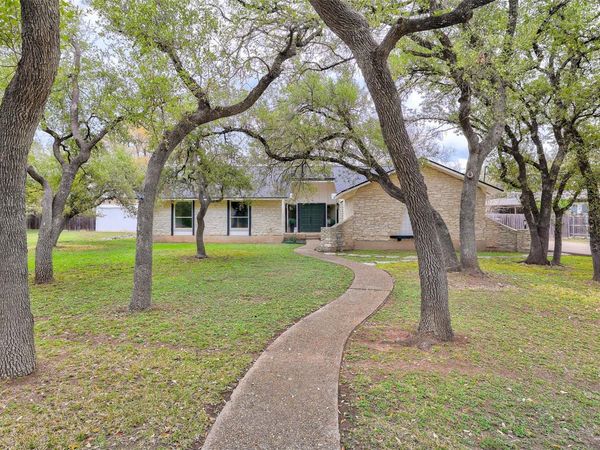 504 Ridgecrest RD, Georgetown, TX 78628