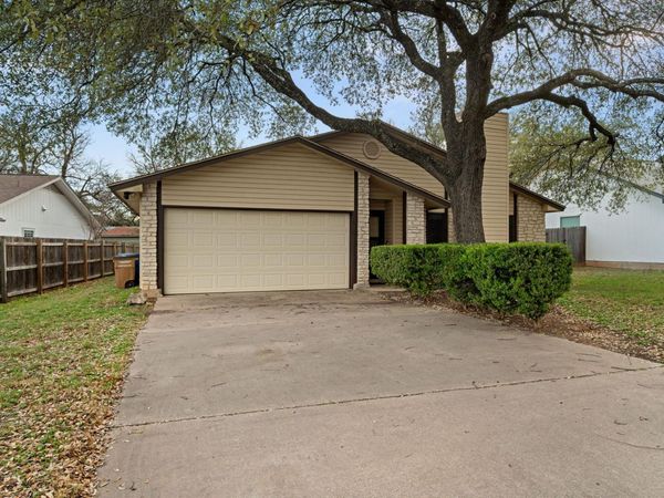 3509 Ambleside DR, Austin, TX 78759