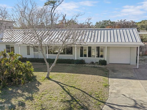 736 Ballard Drive , Melbourne, FL 32935