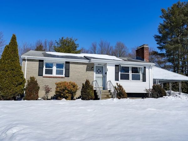 18 Brigati Terrace, Framingham, MA 01701