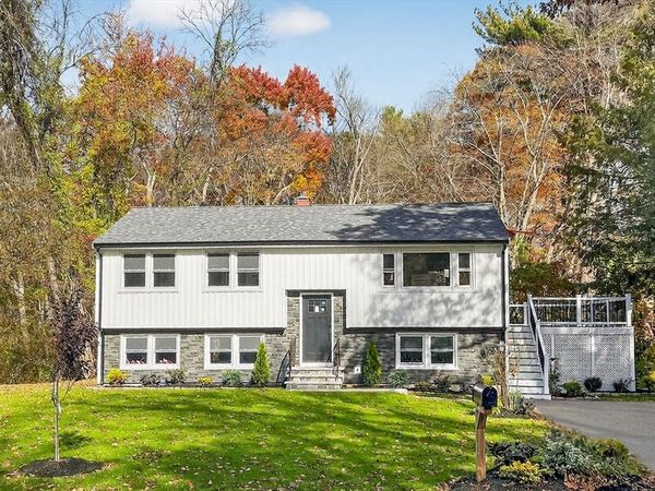 8 Sumac St., Billerica, MA 01821