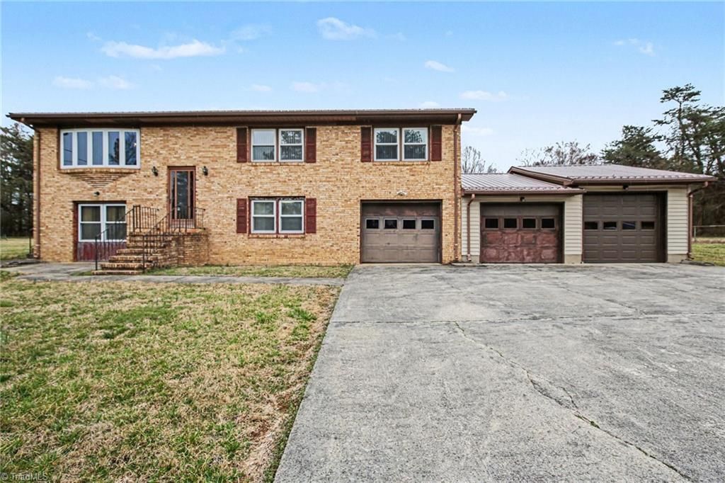 6229 Nc Highway 86 S, Yanceyville, NC 27379 Main Photo