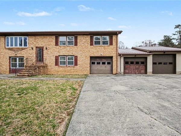 6229 NC Highway 86 S, Yanceyville, NC 27379