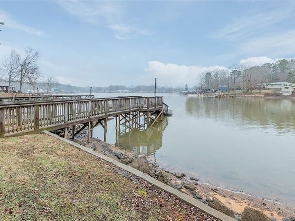 1240 Riverview Road , Lexington, NC 27292