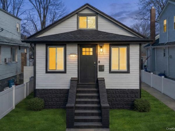 134-51 173rd , Rochdale, NY 11434
