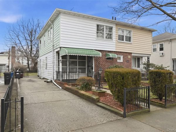 4525 216th Street , Bayside, NY 11361