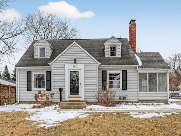 150 Hawthorne Avenue, Waterloo, IA 50702
