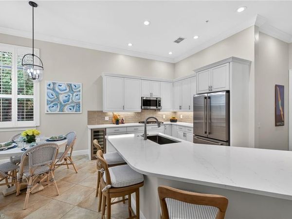 28530 Calabria CT, Unit 102, NAPLES, FL 34110