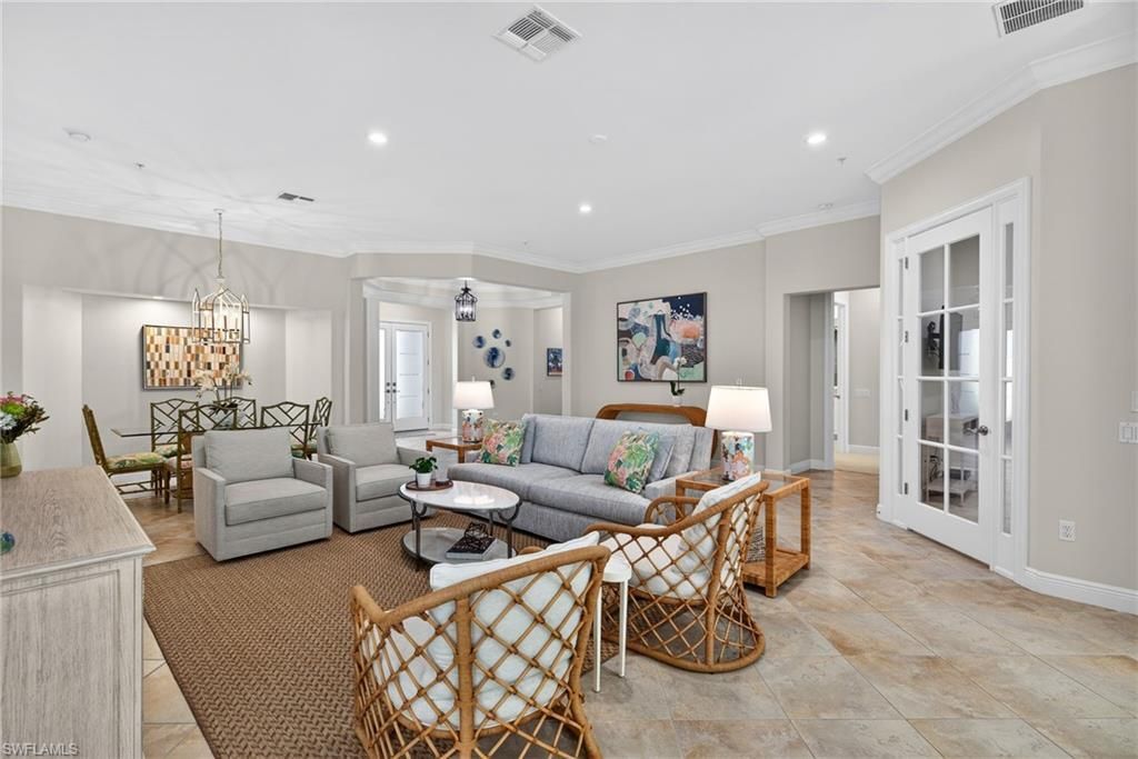 28530 Calabria Ct, Unit 102, Naples, FL 34110 Photo