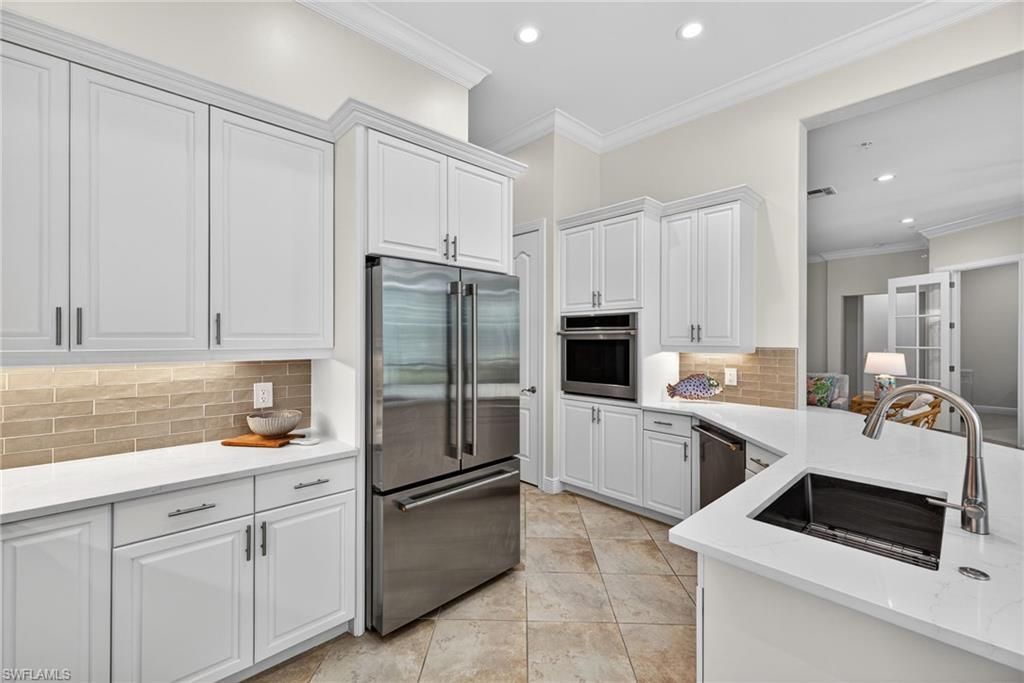 28530 Calabria Ct, Unit 102, Naples, FL 34110 Photo