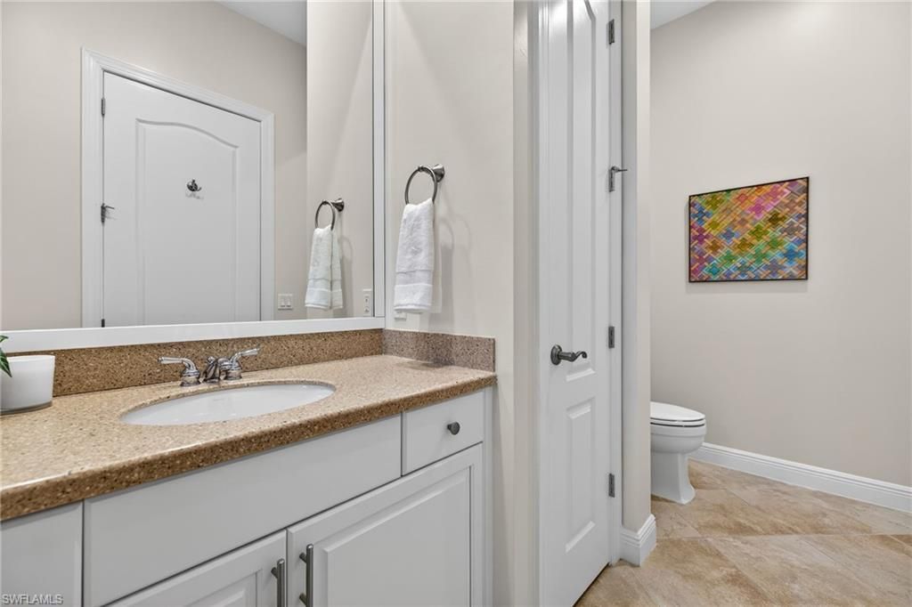 28530 Calabria Ct, Unit 102, Naples, FL 34110 Photo