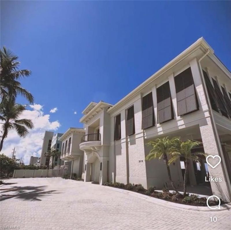 28530 Calabria Ct, Unit 102, Naples, FL 34110 Photo
