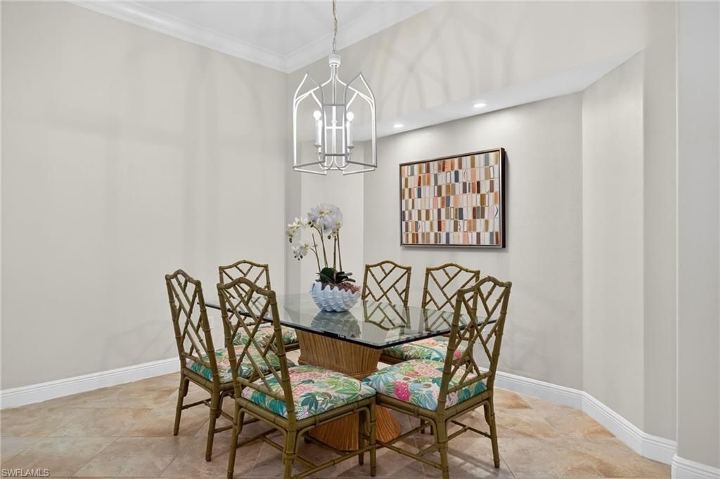 28530 Calabria Ct, Unit 102, Naples, FL 34110 Photo