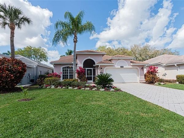 2256 Heritage Greens DR , NAPLES, FL 34119