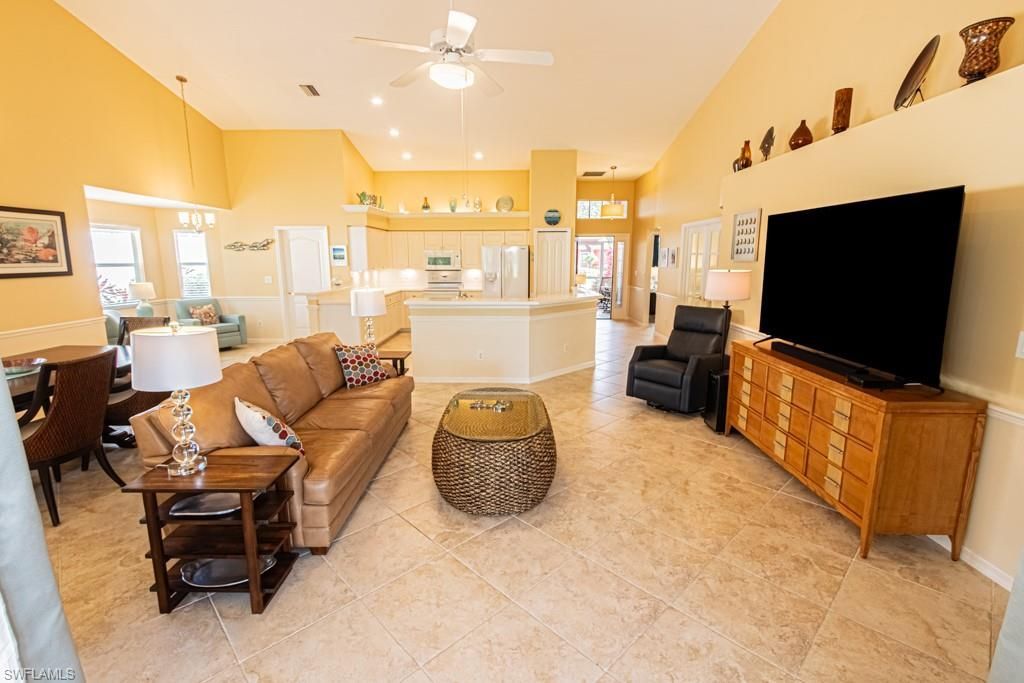 2256 Heritage Greens Dr, Naples, FL 34119 Photo