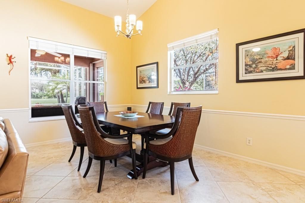 2256 Heritage Greens Dr, Naples, FL 34119 Photo