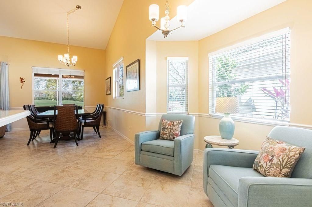 2256 Heritage Greens Dr, Naples, FL 34119 Photo