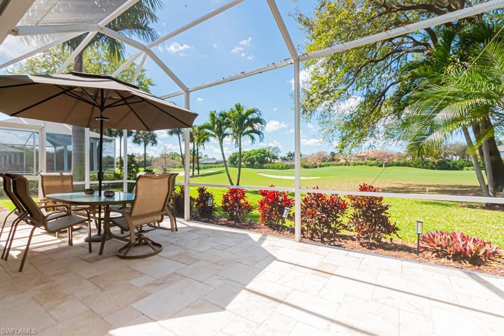 2256 Heritage Greens Dr, Naples, FL 34119 Photo