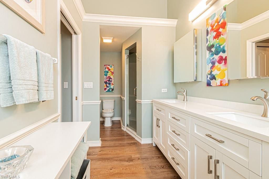 2256 Heritage Greens Dr, Naples, FL 34119 Photo