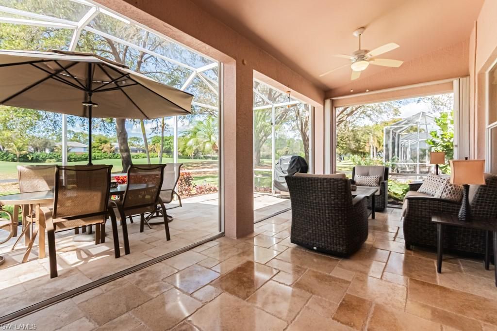 2256 Heritage Greens Dr, Naples, FL 34119 Photo