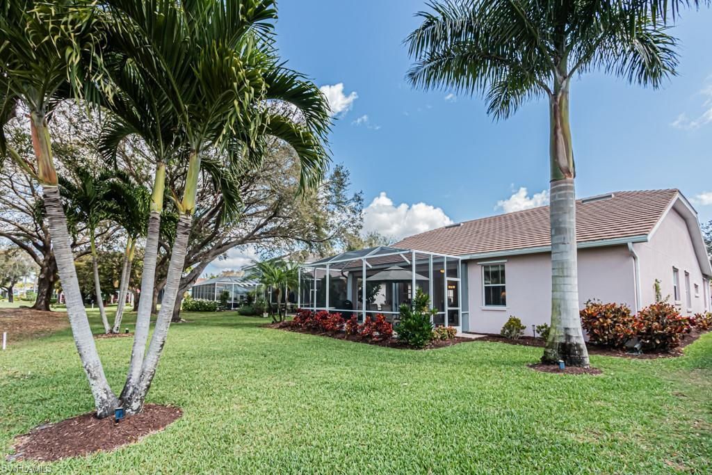 2256 Heritage Greens Dr, Naples, FL 34119 Photo