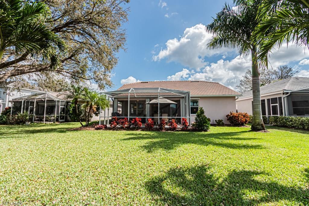2256 Heritage Greens Dr, Naples, FL 34119 Photo
