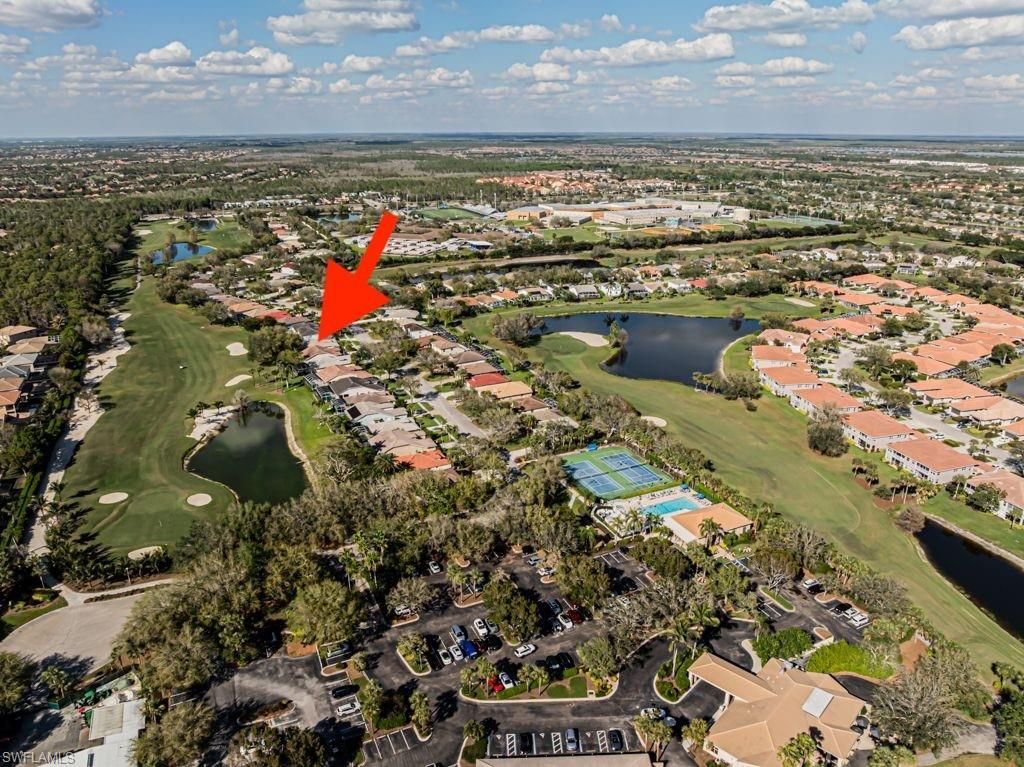 2256 Heritage Greens Dr, Naples, FL 34119 Photo