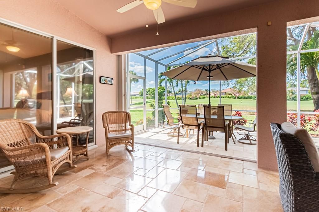 2256 Heritage Greens Dr, Naples, FL 34119 Photo