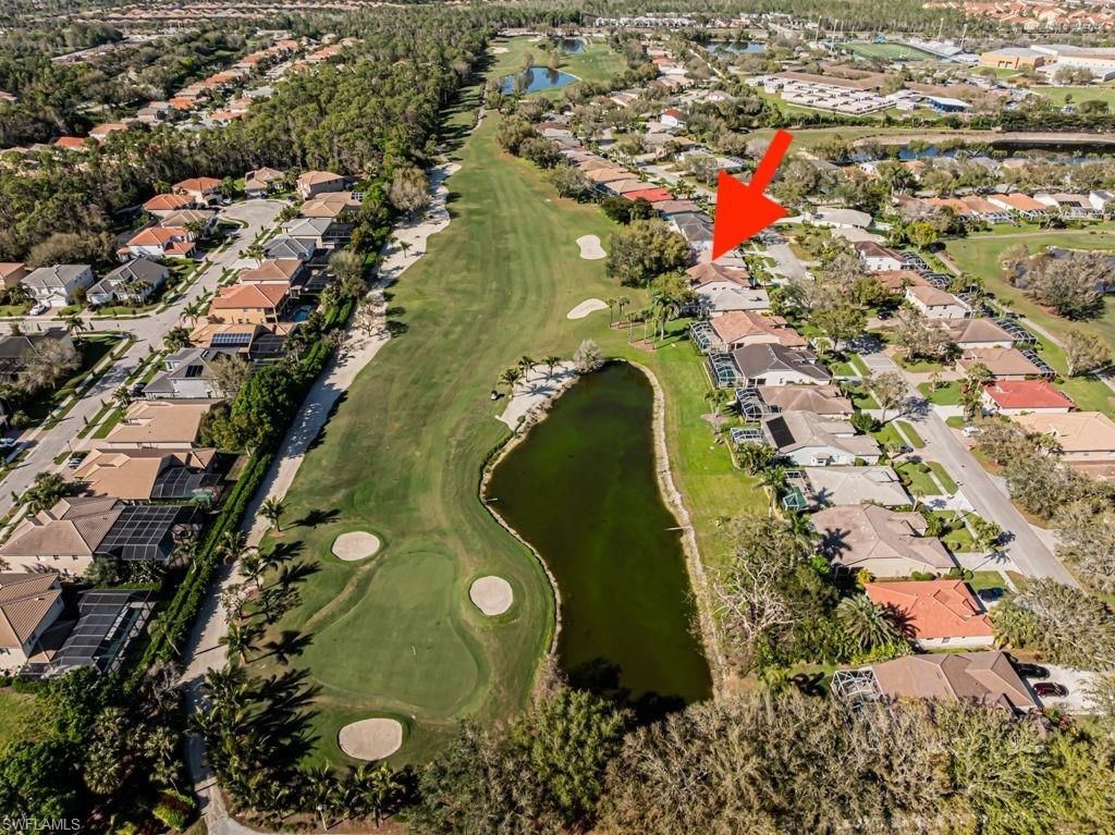 2256 Heritage Greens Dr, Naples, FL 34119 Photo