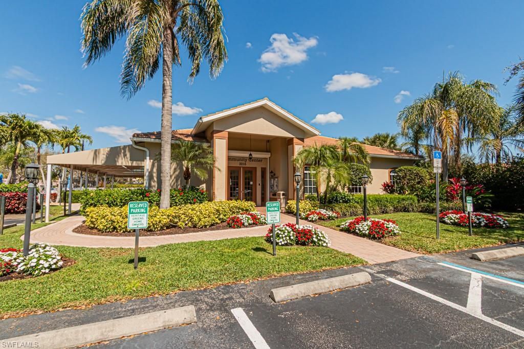 2256 Heritage Greens Dr, Naples, FL 34119 Photo