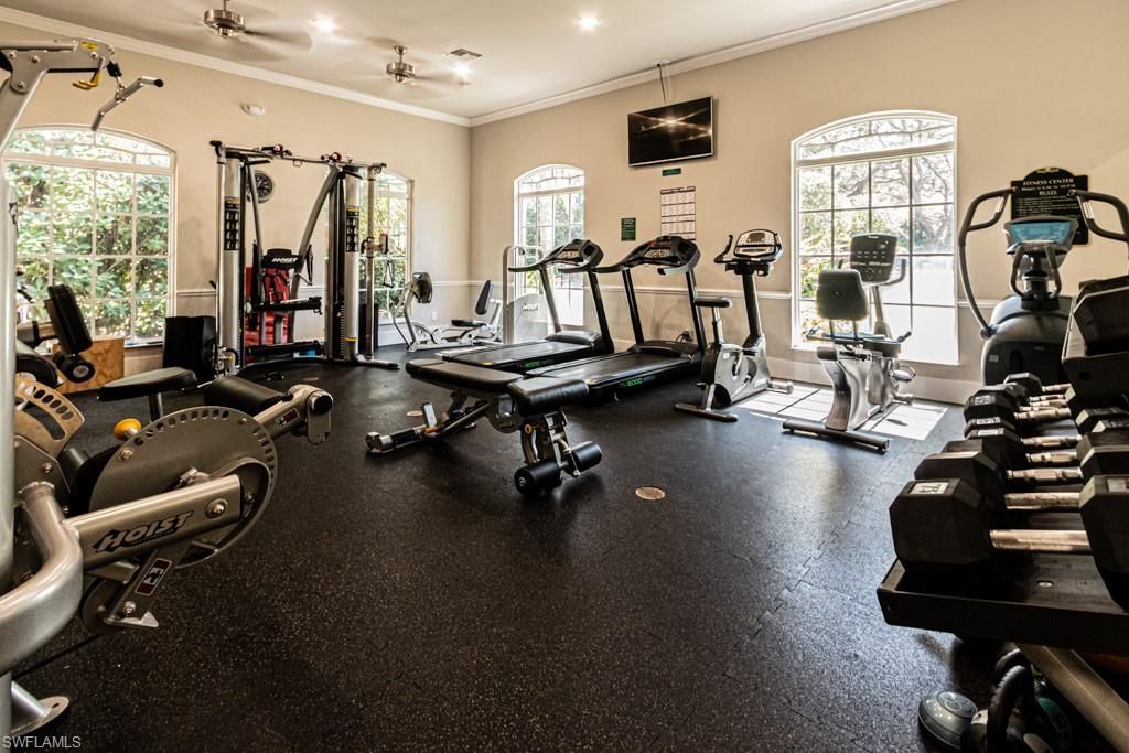 2256 Heritage Greens Dr, Naples, FL 34119 Photo