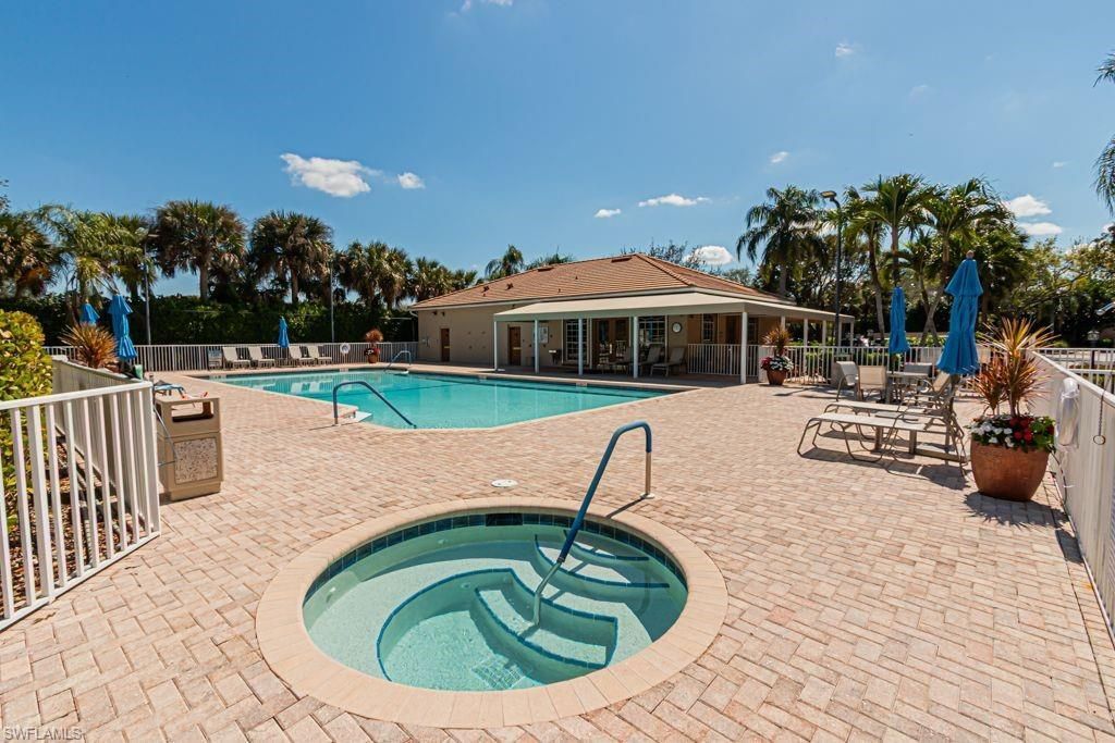 2256 Heritage Greens Dr, Naples, FL 34119 Photo