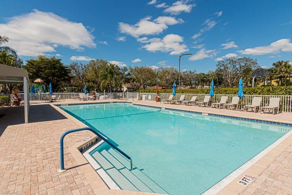 2256 Heritage Greens Dr, Naples, FL 34119 Photo