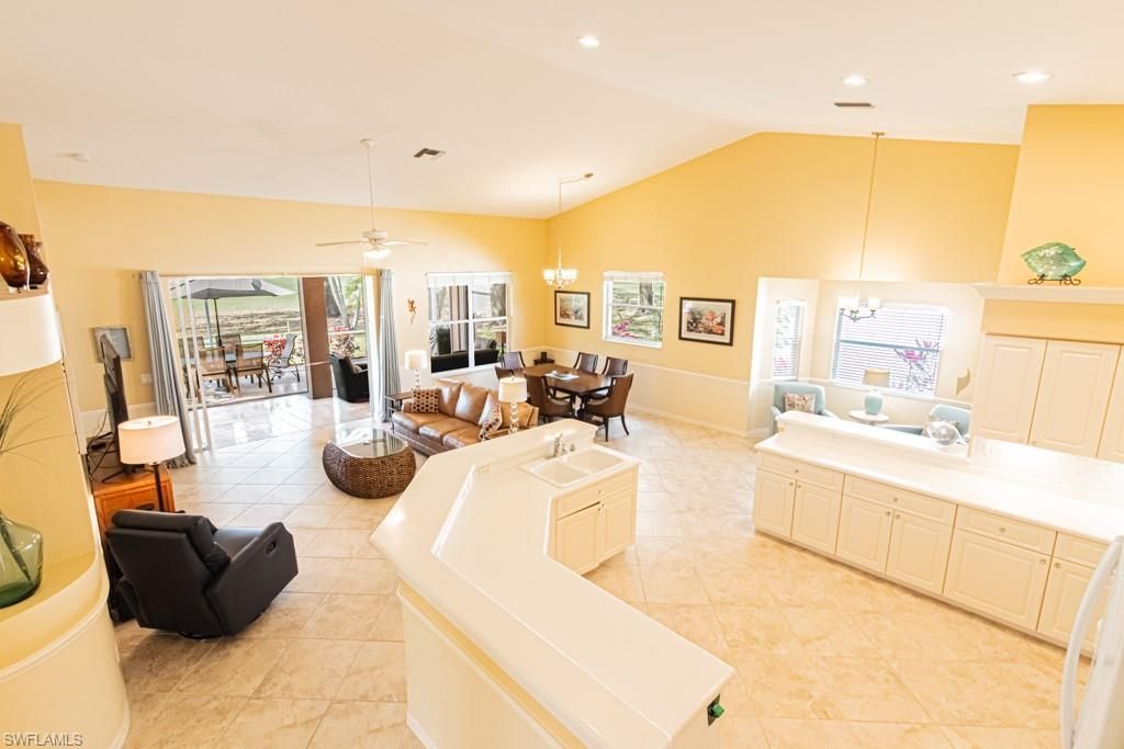 2256 Heritage Greens Dr, Naples, FL 34119 Photo