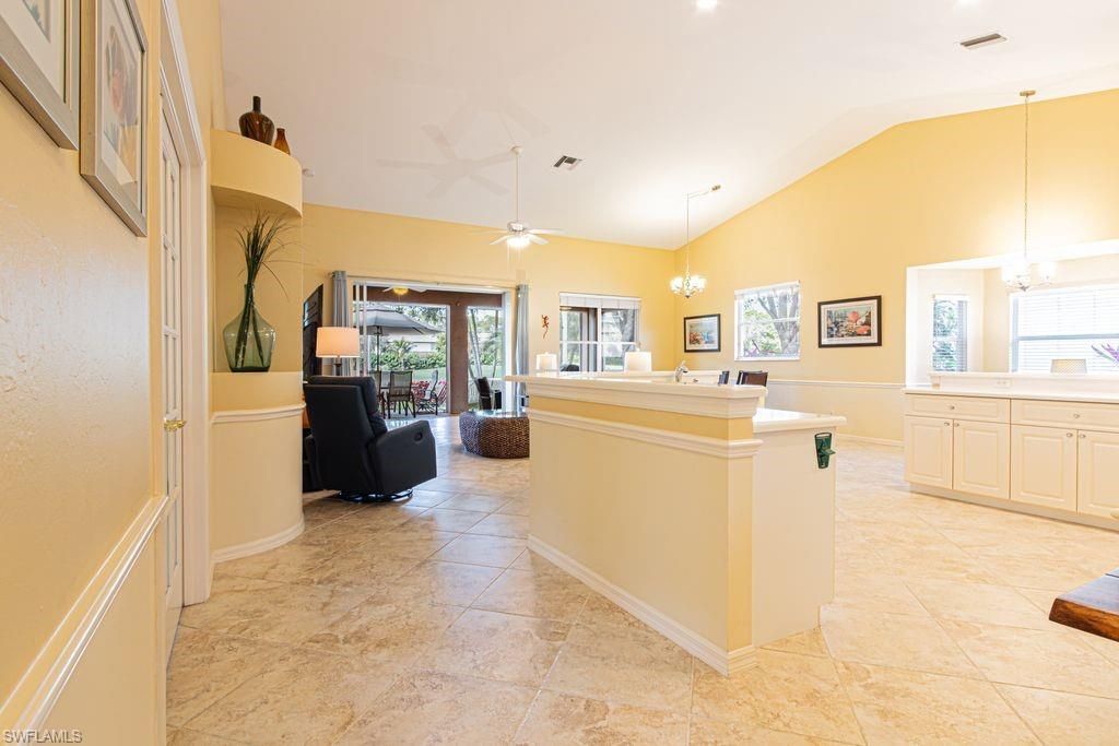 2256 Heritage Greens Dr, Naples, FL 34119 Photo