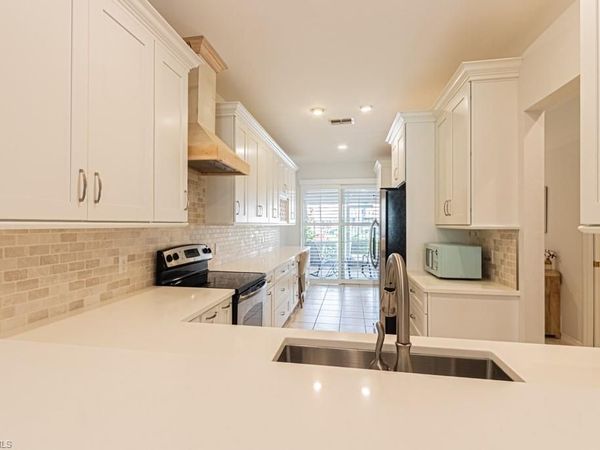 1728 Morning Sun LN , NAPLES, FL 34119